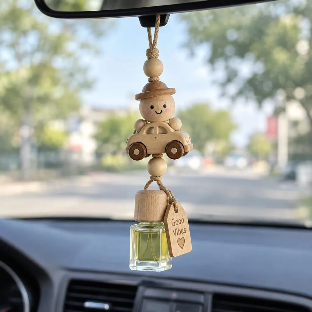 Car Diffuser